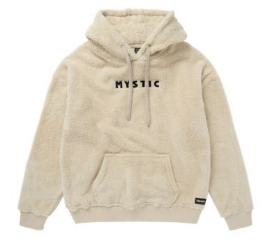 Summit Hood Sweat Sand