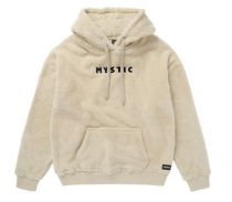 Summit Hood Sweat Sand