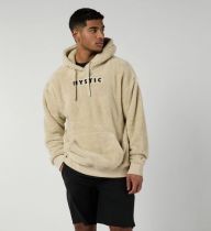 Summit Hood Sweat Sand