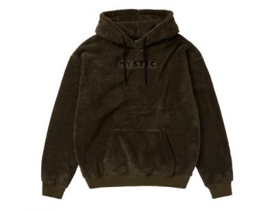 Summit Hood Sweat Truffle