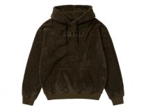 Summit Hood Sweat Truffle