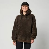 Summit Hood Sweat Truffle