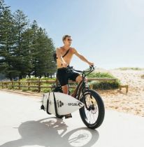 SUPPORT DE SIÈGE POUR PORTE-VÉLOS FCS