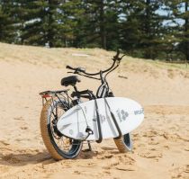 SUPPORT DE SIÈGE POUR PORTE-VÉLOS FCS