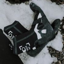 Surf Boots 3mm Guru RT 