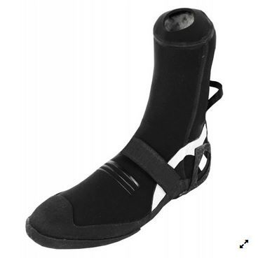 Surf Boots 3mm Guru RT 