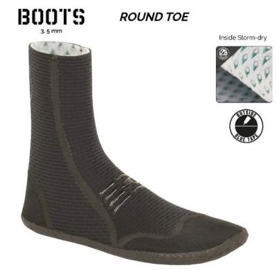 Surf boots 5mm FLOW RT US-SHOES 
