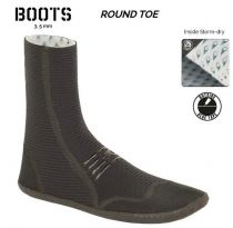 Surf boots 5mm FLOW RT US-SHOES 