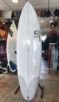 Surf CABIANCA CANDY CUSTOM FCS II 3 fins