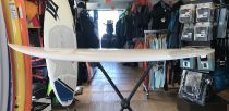Surf CABIANCA CANDY CUSTOM FCS II 3 fins