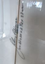 Surf CABIANCA CANDY CUSTOM FCS II 3 fins