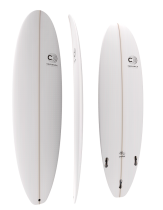 Surf CABIANCA OMELETTE FCS II 3 fins