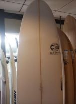 Surf CABIANCA OMELETTE FCS II 3 fins