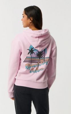 Surf Culture Standard Zip Thru