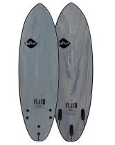 Surf Flash Eric Geiselman FCS II 7.0 Grey Marble