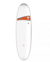 Surf Malibu Duratec TAHE egg 7.0