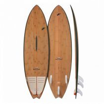 SURF MITU PRO 2022 F-ONE