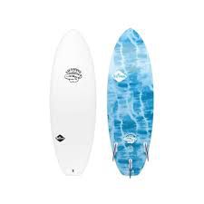 Surf mousse LIL\' RIPPPER DYE
