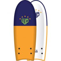 surf mousse softy Eps Wave Power