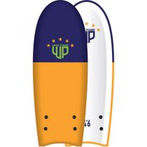 surf mousse softy Eps Wave Power