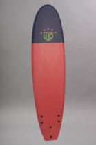 surf mousse softy Eps Wave Power