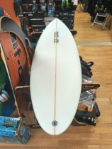 Surf RipCurl BOZ 5.8