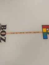 Surf RipCurl BOZ 5.8