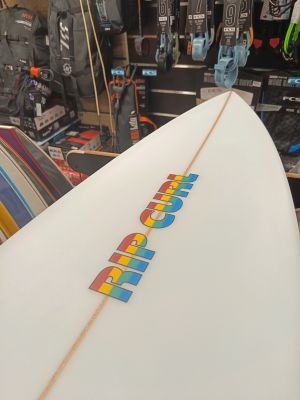 Surf RipCurl BOZ 5.8