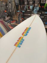 Surf RipCurl BOZ 5.8