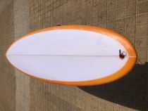 SURF ROCKWELL SINGLE 6\'8