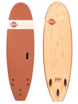 SURF ROLLER SOFTECH