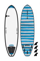 Surf SIC DARK HORSE 