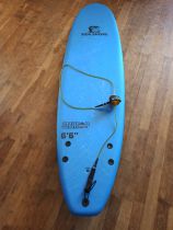 Surf occasion