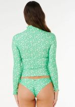 Surf Side UPF Long Sleeve Rash vest