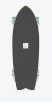 surf skate CHECKER 30 \'\'