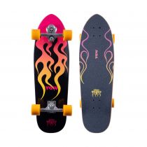 surf skate Erin Brooks 31.5 signature