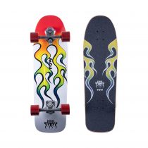 surf skate Erin Brooks 32 signature
