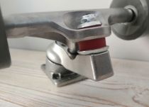 Surf skate long island checker 30\ x9.75\ x19\ 