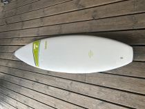 surf tahe 6.7 