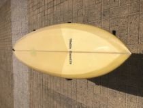 SURF VIEILLE CANAILLE 5\'11 - twin fin