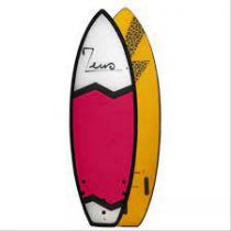 SURF ZEUS SPORT 5\'10 ROLLY