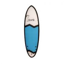 SURF ZEUS SPORT 5\'8 EVA