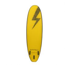 SURF ZEUX MAMBA 6\'6 EVA