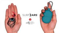 SURFEARS 3.0 BOUCHONS DOREILLES