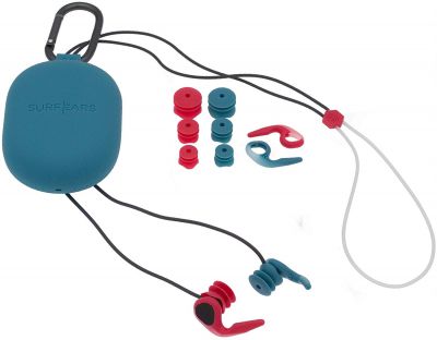 SURFEARS 3.0 BOUCHONS D�OREILLES
