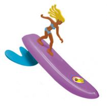 Surfer Dudes Boomerang surfeur