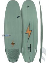 Surfkite Fone Slice 2019 convertible