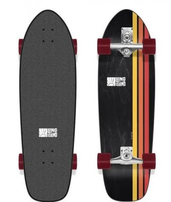surfskate Nalu yow 34x10x18.5