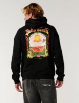 Sweat &agrave; capuche Bells Pro 26