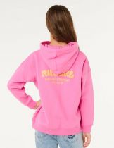 Sweat &agrave; capuche Heritage (8-14 ans)